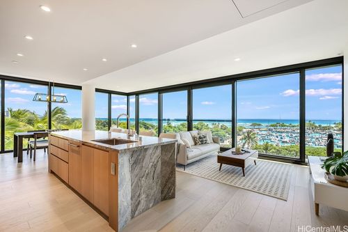 apt-700-1100 Ala Moana Blvd, Honolulu, HI, 96814-4983 | Card Image