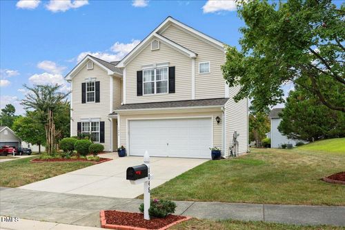 1048 Stormy Ln, Raleigh, NC, 27610-6074 | Card Image