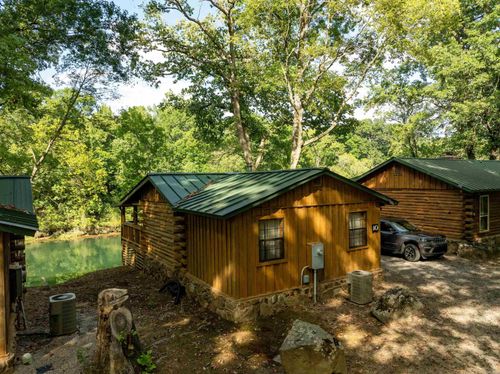 10 Lobo Landing, Heber Springs, AR, 72137 | Card Image