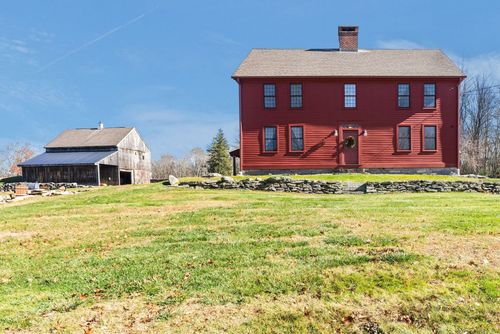 245 Brooklyn Rd, Canterbury, CT, 06331-1138 | Card Image