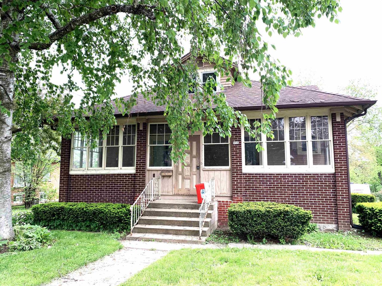 Park Ave, Columbus, WI 53925