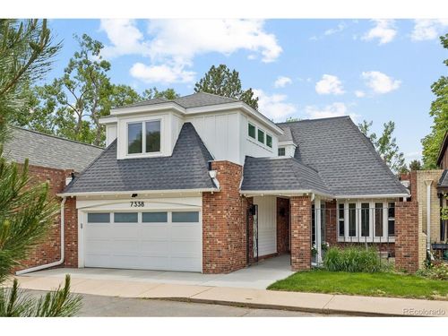 7338 Clubhouse Rd, Boulder, CO, 80301-3726 | Card Image