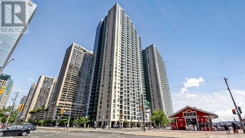 3507-77 Harbour Square, Toronto (Waterfront Communities), ON, M5J2S2 | Card Image