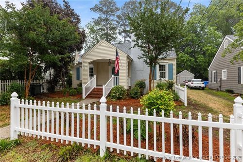 123 Ellington St, Fayetteville, NC, 28305-5009 | Card Image
