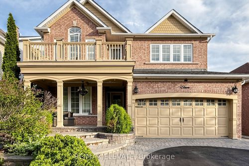 11 Joshua Blvd, Whitby, ON, L1M2J1 | Card Image