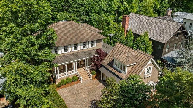 9179 Selborne Ln, House other with 6 bedrooms, 8 bathrooms and null parking in Chattahoochee Hills GA | Image 53