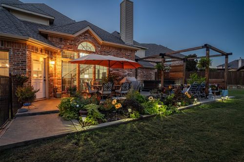 2902 Sioux Ct, Corinth, TX, 76210-3150 | Card Image