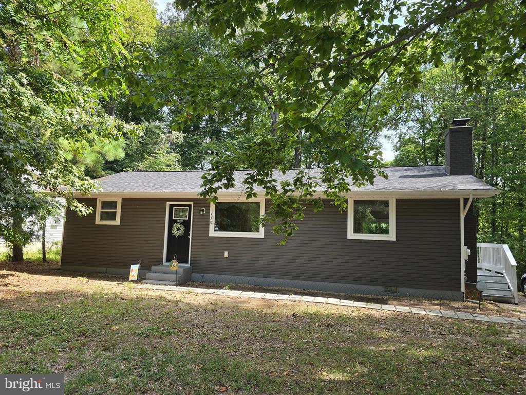 Thunderbird Dr, Lusby, MD 20657