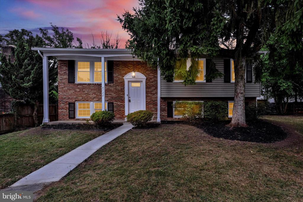 Littlewood Rd, Parkville, MD 21234