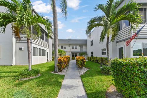 548 Capri L, Delray Beach, FL, 33484-5104 | Card Image