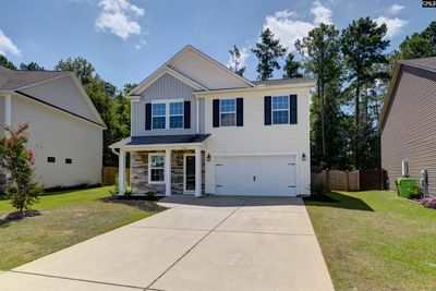 316 Fairford Road, House other with 5 bedrooms, 3 bathrooms and null parking in Blythewood SC | Image 1