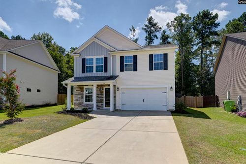 316 Fairford Road, Blythewood, SC, 29016 | Card Image