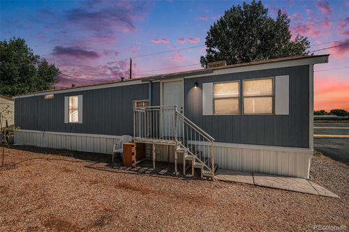 218 Grape St, Hudson, CO, 80642-2100 | Card Image