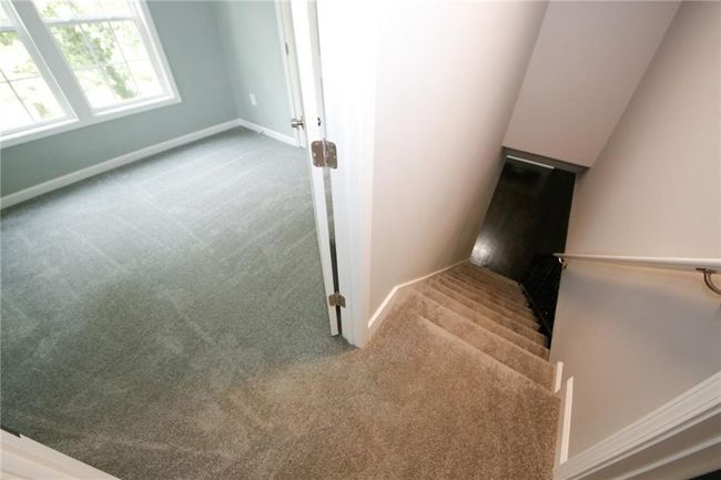 573 Mineral Springs Trl Conn, House other with 4 bedrooms, 3 bathrooms and null parking in Demorest GA | Image 56