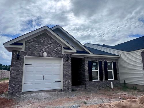 212 Willowton Ln, Hephzibah, GA, 30815-1110 | Card Image