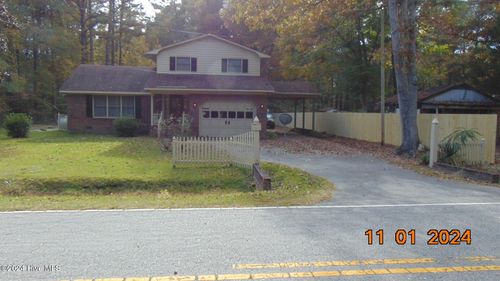 447 Hoggard Mill Road, Windsor, NC, 27983 | Card Image