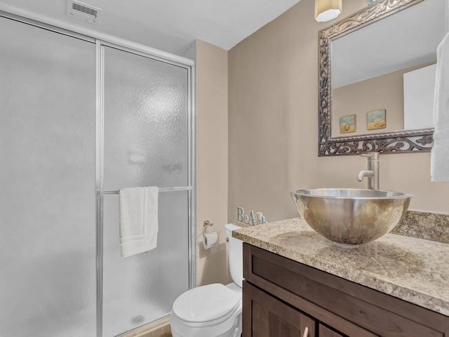 APT-601 - 3200 N Highway A1a, Condo with 2 bedrooms, 2 bathrooms and null parking in Hutchinson Island FL | Image 16