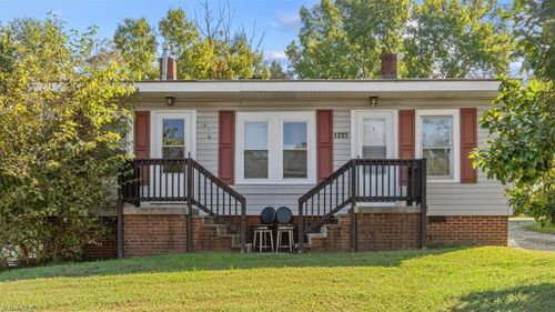 a-and-b-1205 Asheboro Street, High Point, NC, 27260 | Card Image