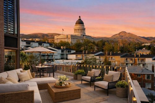 apt-801-245 N Vine St, Salt Lake City, UT, 84103-1954 | Card Image