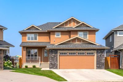 1604 Montrose Terr Se, House detached with 5 bedrooms, 3 bathrooms and 4 parking in High River AB | Image 1