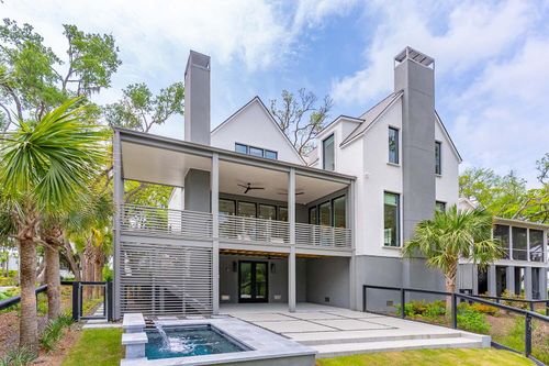 2138 Boatwright Rd, Johns Island, SC, 29455-7160 | Card Image