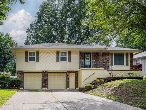 3112 Sw Woods Chapel Ct, Blue Springs, MO, 64015-3336 | Card Image