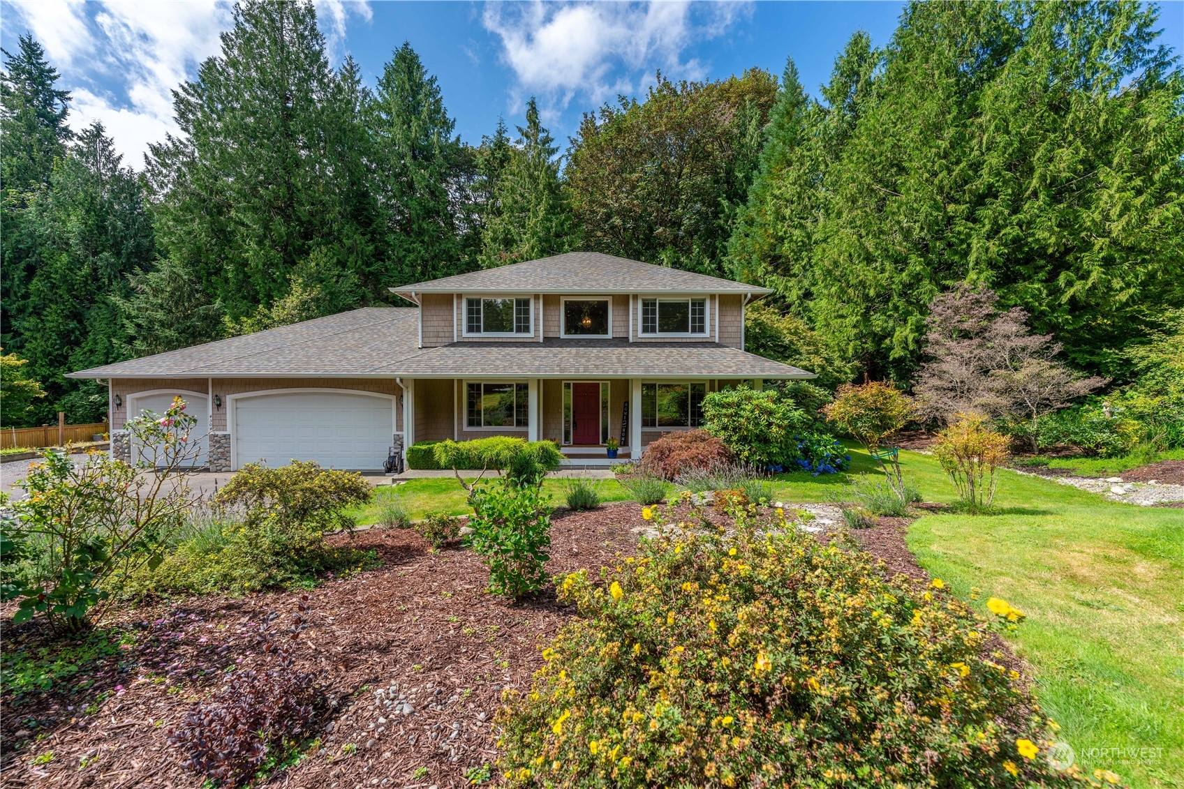 113th Ave, Snohomish, WA 98290