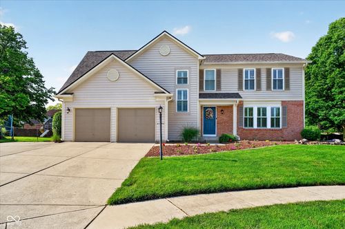 7755 Carly Ct, Fishers, IN, 46038-1229 | Card Image