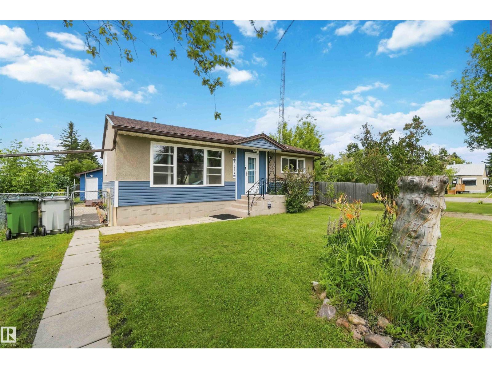 Residential in Westlock