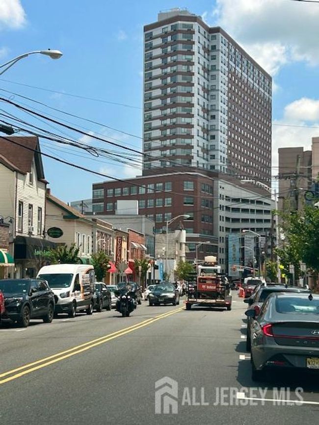 APT-2101 - 110 Somerset St, Townhouse with 1 bedrooms, 1 bathrooms and null parking in New Brunswick NJ | Image 15