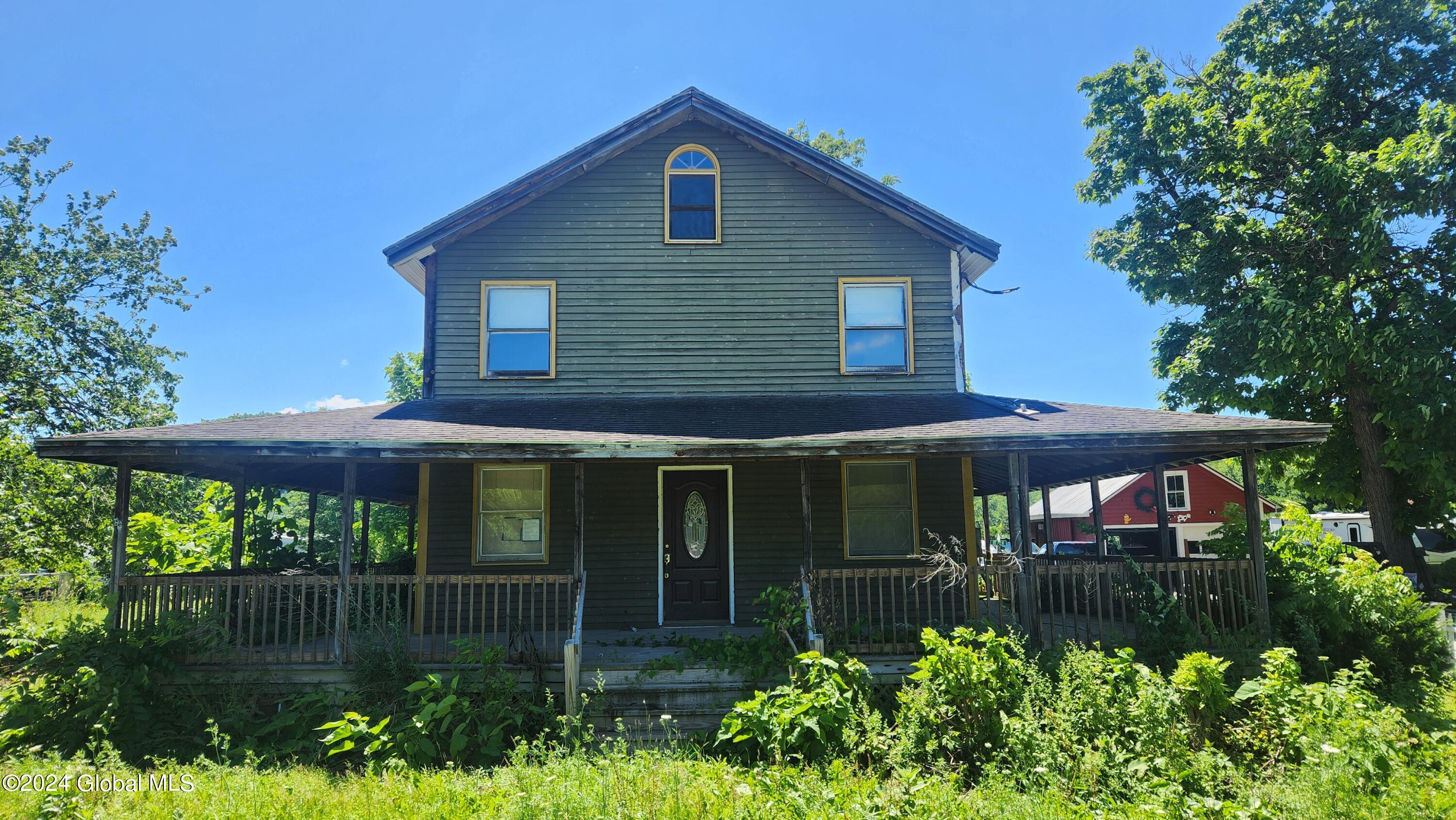 County Route 24 , Granville, NY 12832