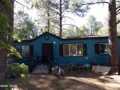 268 W Lane Cir, Lakeside, AZ, 85929-6501 | Card Image