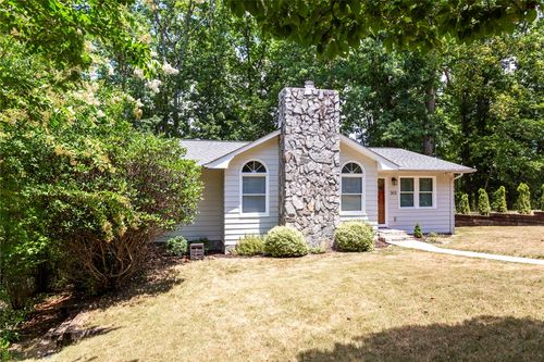 303 Forest Cove Rd, Anderson, SC, 29626-6905 | Card Image