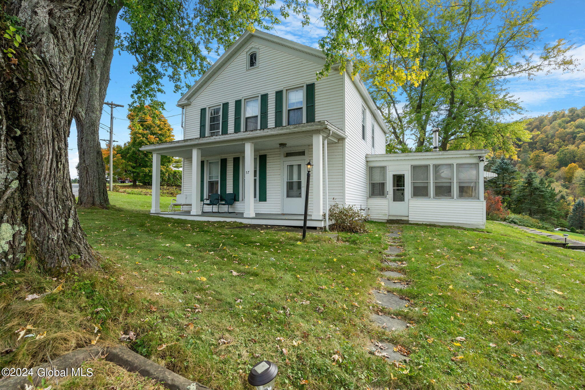 Main St, East Berne, NY 12059