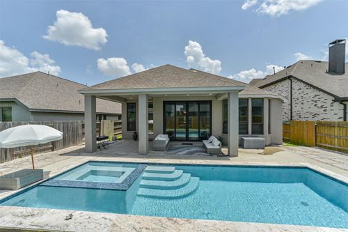 16911 Lupine Meadow Ln, Humble, TX, 77346-5218 | Card Image