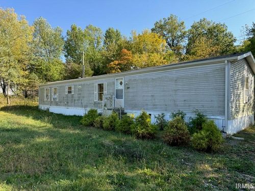 7319 N 300 E, Battle Ground, IN, 47920-9444 | Card Image