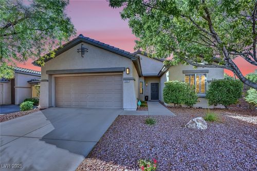 2631 Ivoryhill St, Las Vegas, NV, 89135-1796 | Card Image