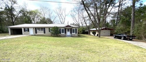 709 Hamlin St, Bonifay, FL, 32425-1601 | Card Image