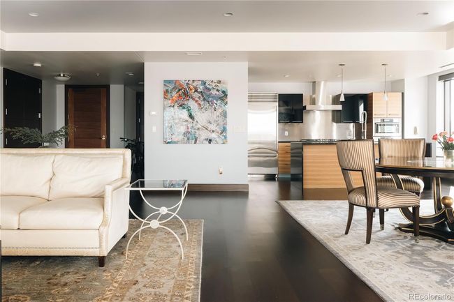 UNIT-1820 - 1133 14 Th St, Condo with 2 bedrooms, 3 bathrooms and 2 parking in Denver CO | Image 11