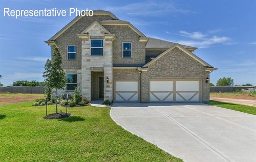 16404 Flatlands Way, Celina, TX, 75009 | Card Image