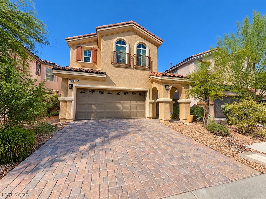 Residential in Las Vegas