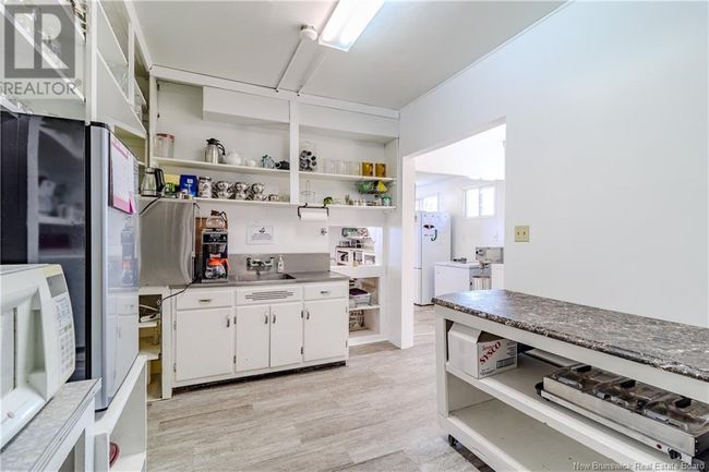 74 Front St, House other with 7 bedrooms, 11 bathrooms and null parking in Gagetown NB | Image 23