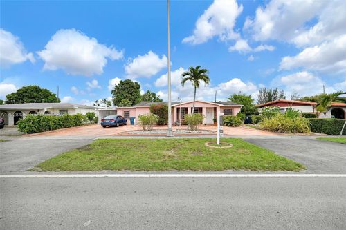 1421 Sw 92nd Ave, Miami, FL, 33174-3139 | Card Image