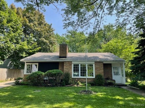 133 Irvington, Tonawanda-Town, NY, 14150 | Card Image