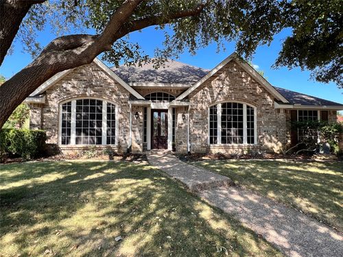 504 Compton Ct, Coppell, TX, 75019-7520 | Card Image
