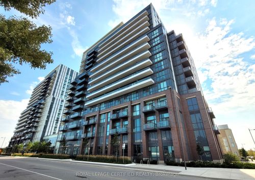 503-10 Honeycrisp Cres, Vaughan, ON, L4K0M7 | Card Image