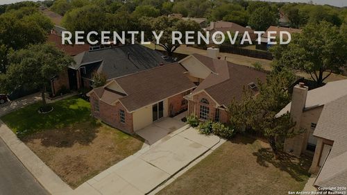 11419 Buffalo Horn, San Antonio, TX, 78245-2508 | Card Image