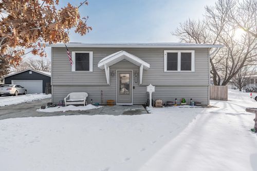 3326 S Elizabeth Ave, Wichita, KS, 67217 | Card Image