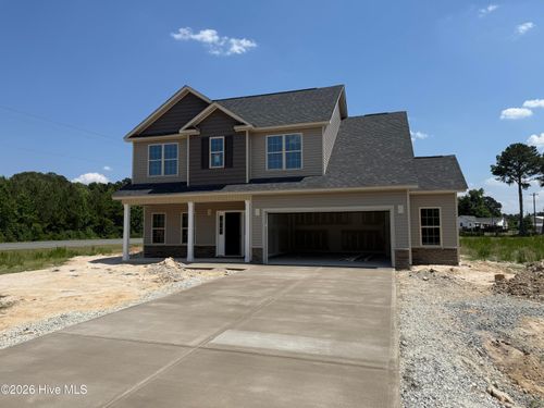 21 Yardley Dr, Smithfield, NC, 27577-3420 | Card Image