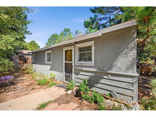 507 Birch Ave, Estes Park, CO, 80517-7605 | Card Image